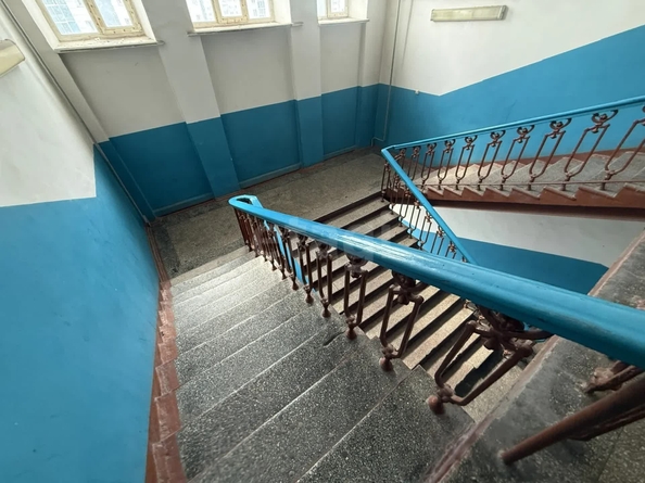 
  Продается комната 17 м². Фото 5.