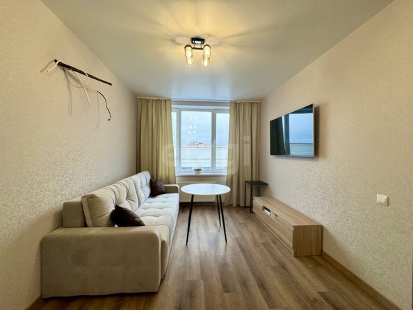 
  Продается 1-комн. квартира 29 м². Фото 5.