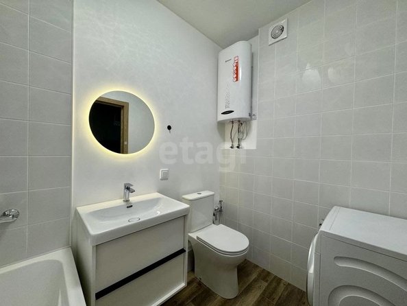 
  Продается 1-комн. квартира 29 м². Фото 11.