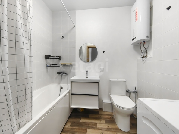 
  Продается 1-комн. квартира 29 м². Фото 10.