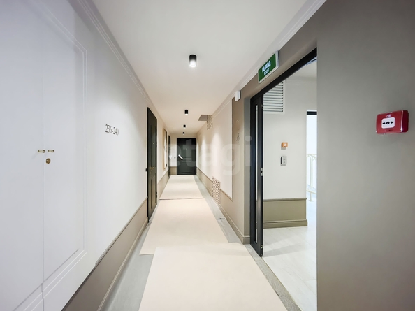 
  Продается 1-комн. квартира 29 м². Фото 19.