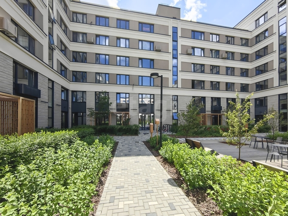 
  Продается 1-комн. квартира 29 м². Фото 24.