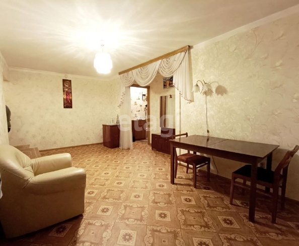 
  Продается 3-комн. квартира 54.9 м². Фото 6.