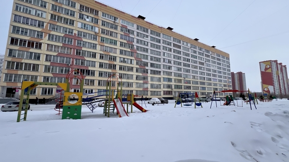
  Продается студия 25.4 м². Фото 10.