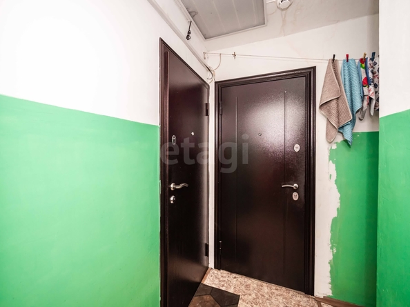 
  Продается комната 16.7 м². Фото 10.