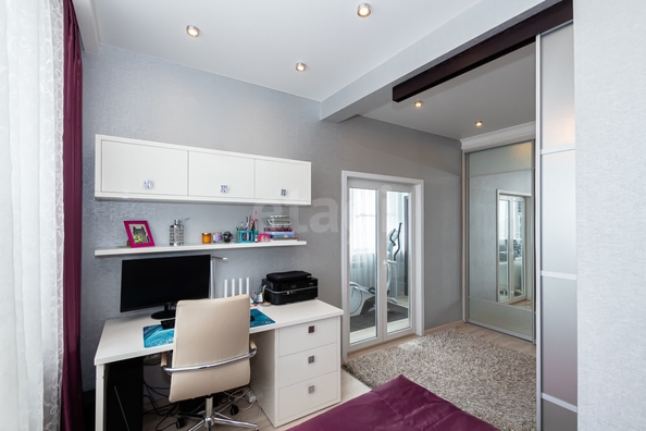 
  Продается 3-комн. квартира 120 м². Фото 1.