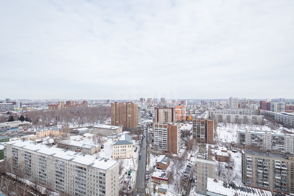 
  Продается 3-комн. квартира 120 м². Фото 26.