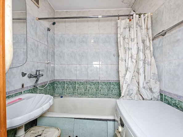 
  Продается 1-комн. квартира 41 м². Фото 5.