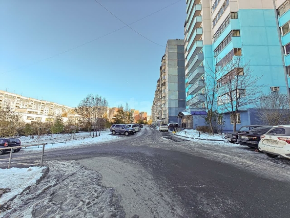 
  Продается 1-комн. квартира 41 м². Фото 10.