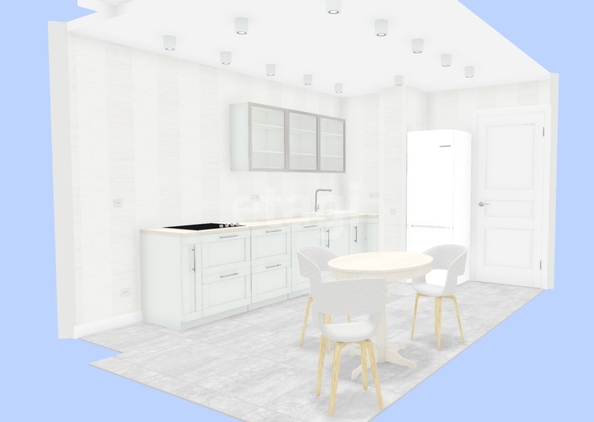 
  Продается 2-комн. квартира 60 м². Фото 10.