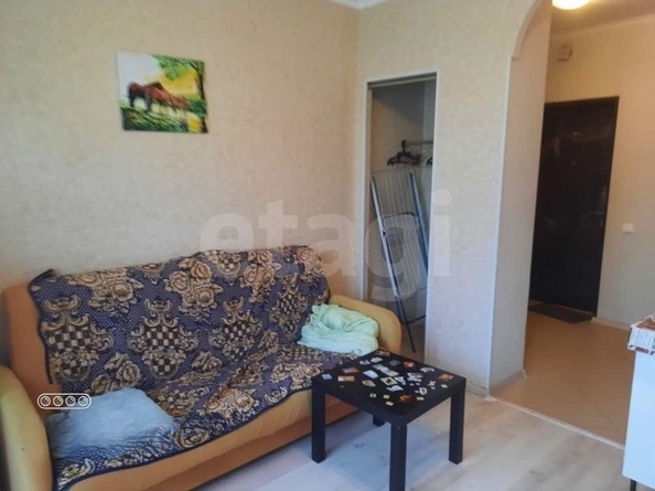 
  Продается студия 20.8 м². Фото 1.