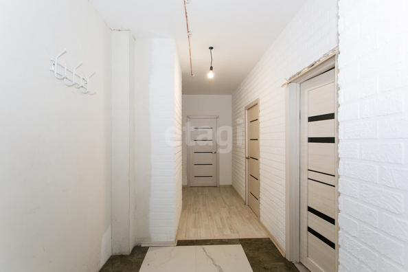 
  Продается 3-комн. квартира 82.5 м², в ЖК На Тульской, 1 этап. Фото 11.