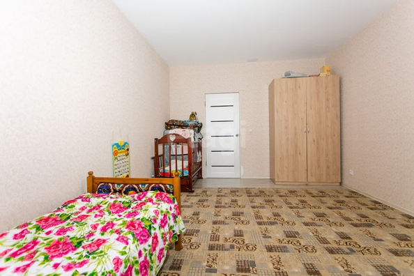
  Продается 3-комн. квартира 82.5 м², в ЖК На Тульской, 1 этап. Фото 23.