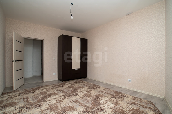 
  Продается 3-комн. квартира 82.5 м², в ЖК На Тульской, 1 этап. Фото 24.