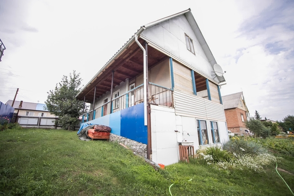 
  Продается дом 112.5 м². Фото 18.