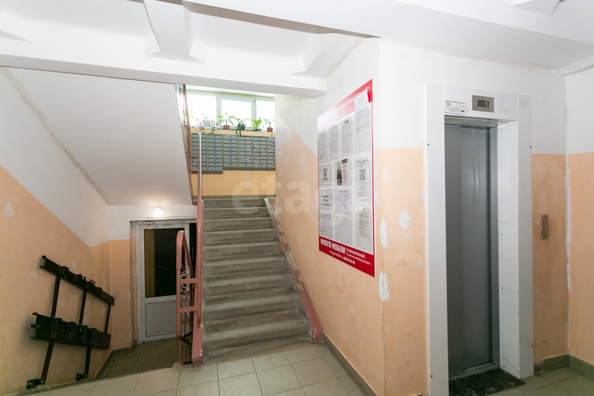 
  Продается студия 37.8 м². Фото 2.