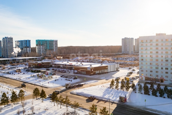
  Продается студия 37.8 м². Фото 22.