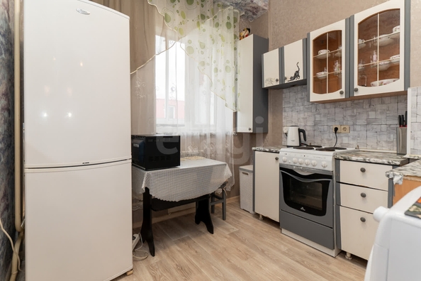 
  Продается 1-комн. квартира 42 м². Фото 2.