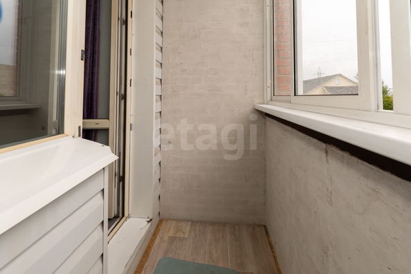 
  Продается 1-комн. квартира 42 м². Фото 13.