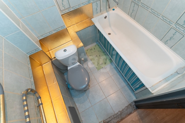 
  Продается 1-комн. квартира 42 м². Фото 18.