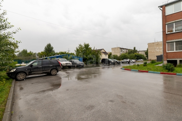 
  Продается 1-комн. квартира 42 м². Фото 26.