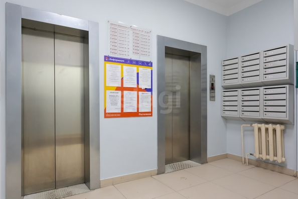 
  Продается 2-комн. квартира 96.1 м². Фото 22.