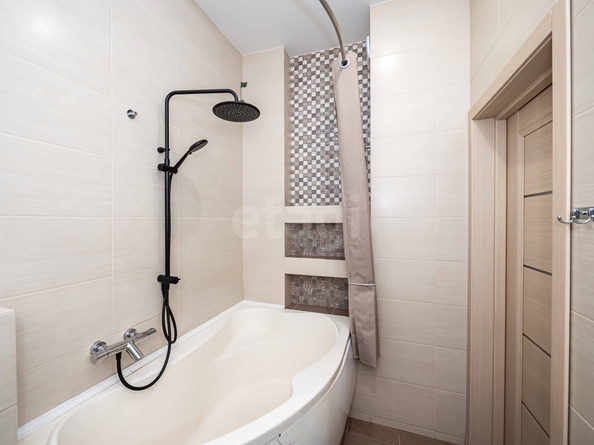 
  Продается 2-комн. квартира 60 м². Фото 21.