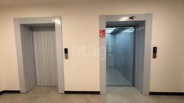 
  Продается 1-комн. квартира 39.6 м², в ЖК Новый горизонт, дом 4. Фото 3.