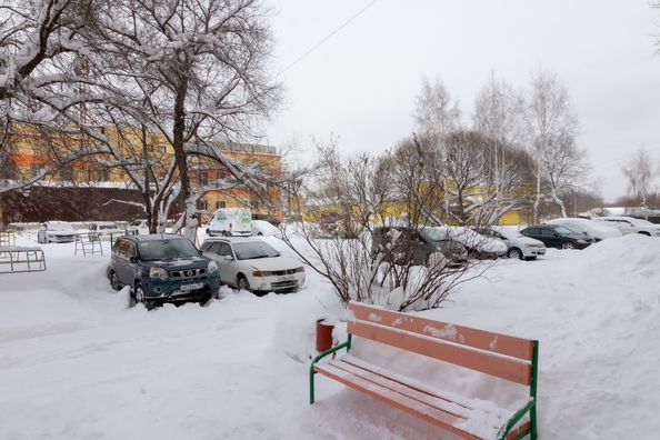 
  Продается 2-комн. квартира 44 м². Фото 17.