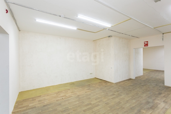 
  Продается торговая площадь 83.72 м², в ЖК Акация на Ватутина, дом 1. Фото 6.