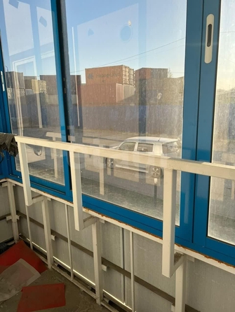 
  Продается студия 28 м². Фото 9.