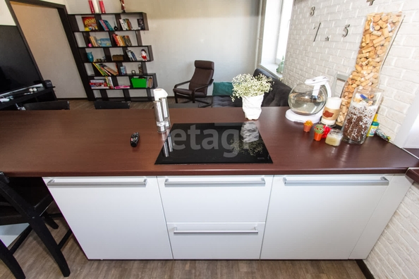 
  Продается 2-комн. квартира 60 м². Фото 9.