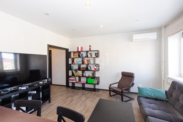 
  Продается 2-комн. квартира 60 м². Фото 10.