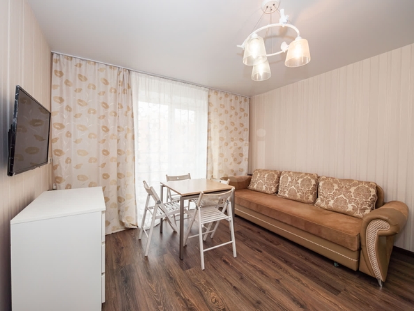 
  Продается 1-комн. квартира 36 м². Фото 7.