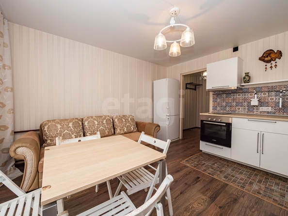 
  Продается 1-комн. квартира 36 м². Фото 13.