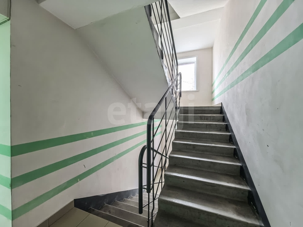 
  Продается 1-комн. квартира 36 м². Фото 28.