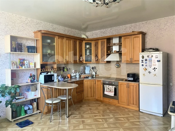 
  Продается 1-комн. квартира 56.6 м². Фото 3.