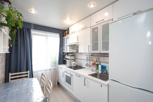 
  Продается 3-комн. квартира 60.6 м². Фото 1.