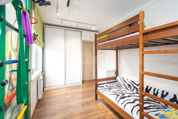
  Продается 3-комн. квартира 60.6 м². Фото 8.