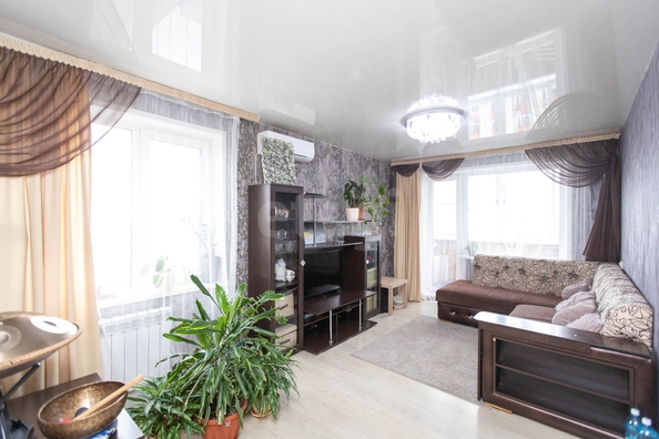 
  Продается 3-комн. квартира 60.6 м². Фото 12.