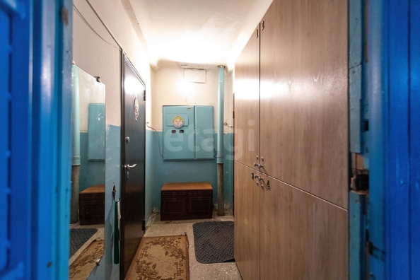 
  Продается 3-комн. квартира 60.6 м². Фото 24.