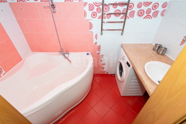 
  Продается 3-комн. квартира 107.4 м². Фото 17.