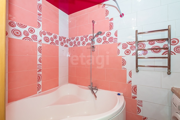 
  Продается 3-комн. квартира 107.4 м². Фото 18.