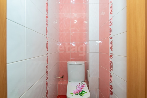 
  Продается 3-комн. квартира 107.4 м². Фото 21.