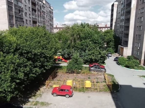 
  Продается 2-комн. квартира 41.7 м². Фото 28.