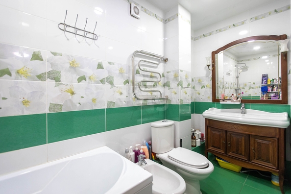 
  Продается 3-комн. квартира 58.9 м². Фото 8.