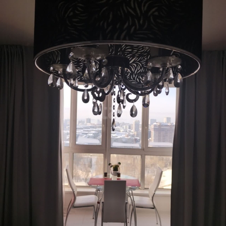 
  Продается студия 28 м². Фото 1.