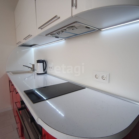 
  Продается студия 28 м². Фото 13.