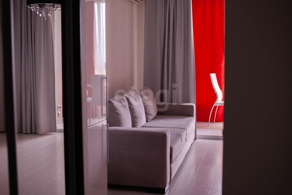 
  Продается студия 28 м². Фото 15.
