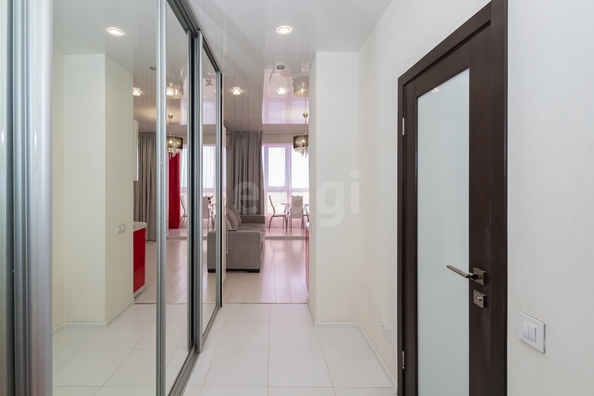
  Продается студия 28 м². Фото 19.